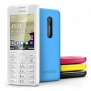 ��������� �������� Nokia Asha 205 � Asha 206