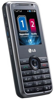 LG GX200