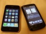 �������� ������� ������: Samsung Galaxy SIII, Apple iPhone 5, Nokia Lumia 920