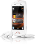 Sony Ericsson Live with Walkman � ����� ����������� �������