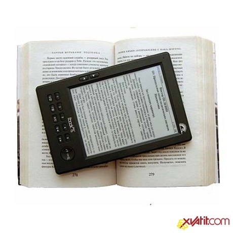 B Электронная/b книга/b Lbook ereader v3 .