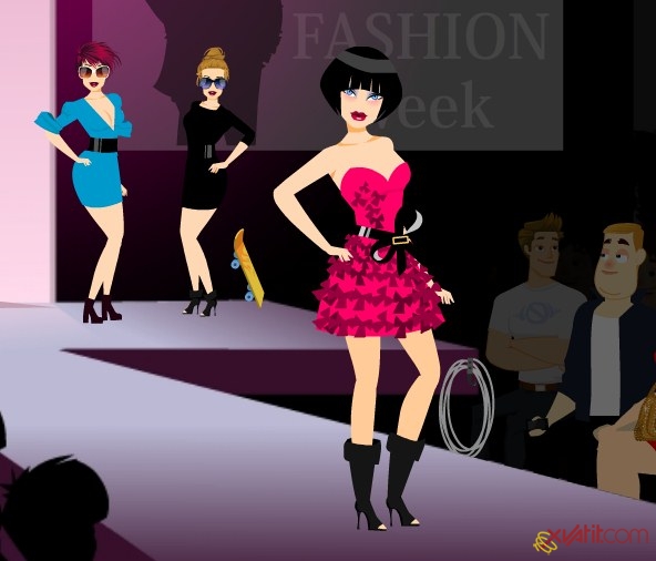 Fashion Week