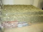  We hide money