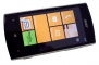Acer W4 -  ��������� �������� � Windows Phone