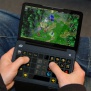 Razer Switchblade - ������� ������
