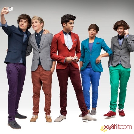 ���������� One Direction