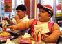 Fast food ��� Fats food? ����, �������� ��������!