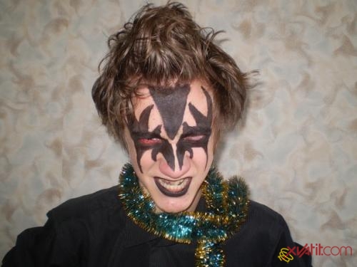 ���������� "KISS"