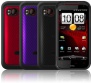 ��������� ��������� ������ ��������� HTC Rezound