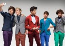 ���������� One Direction