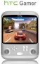 ������ � ���� ������� ������� − HTC Gamer