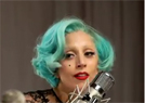 Tony Bennett & Lady Gaga - The Lady Is A Tramp 