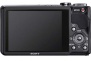 Sony Cyber-shot HX9V - ������� ������ � 16-������� �����