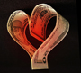 Money against a pain