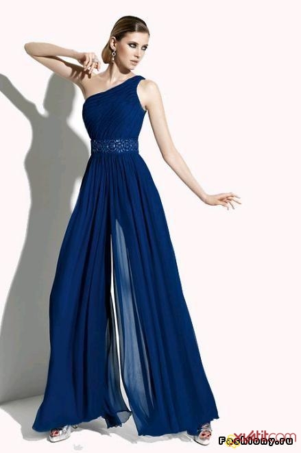 Платья на выпускной 2012