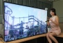 Samsung UltraHD 70'' 3D � ������� �� ������