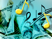 музыка и деньги