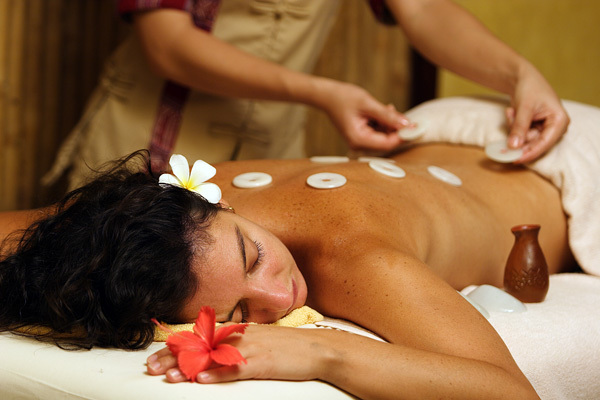 spa