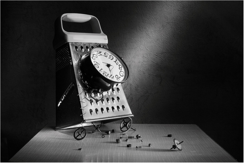 time Время