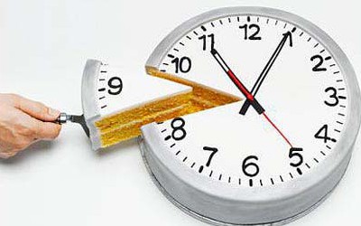 time time