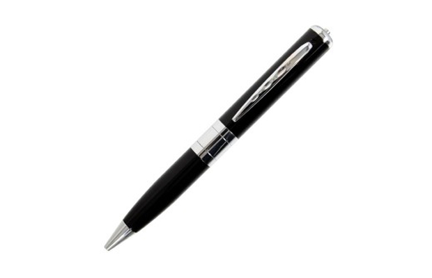 Ручка Slim Video Pen HD – находка для шпиона. 
