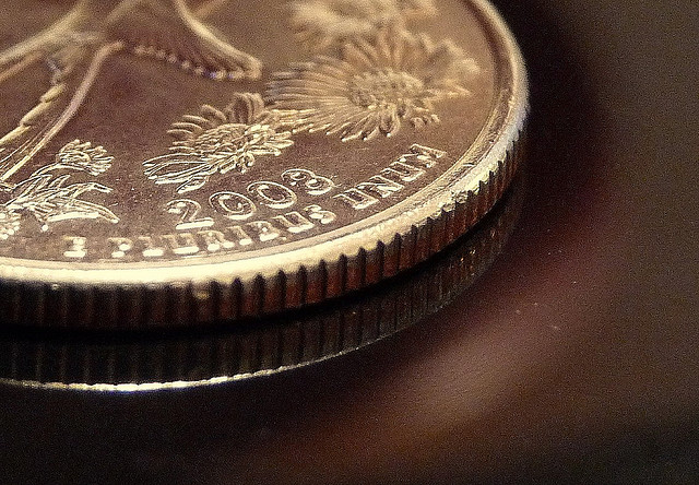 фото монета