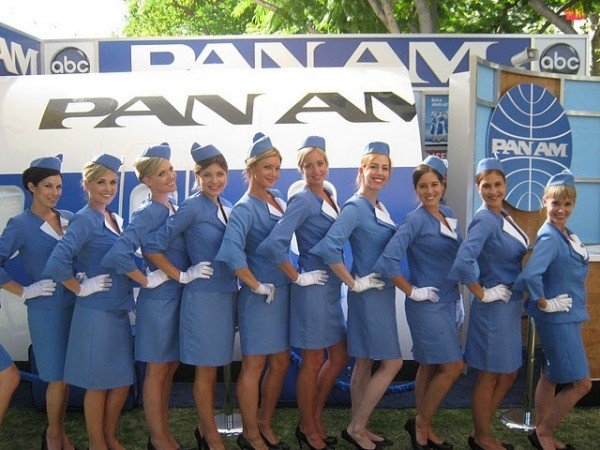 Pan Am Pan Am