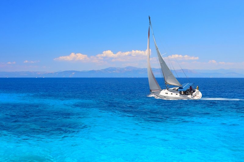 Ионическое море Ионическое море
