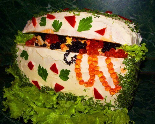сундук сундук