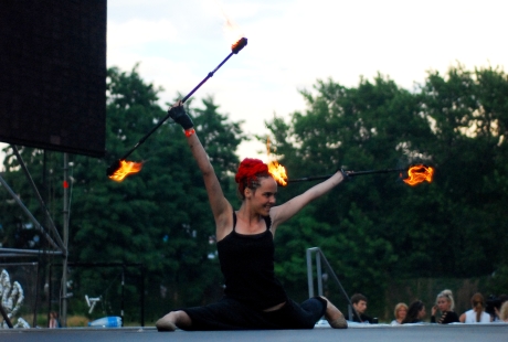 FIREfest 2011 фото