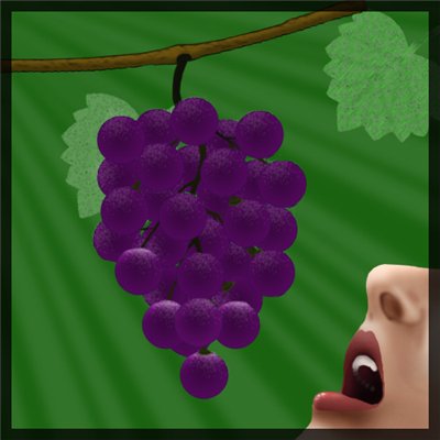 фото виноград