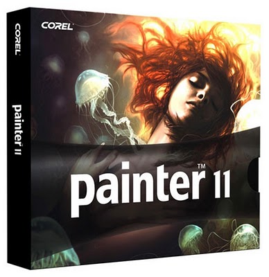 Meta Creations Painter Meta Creations Painter
