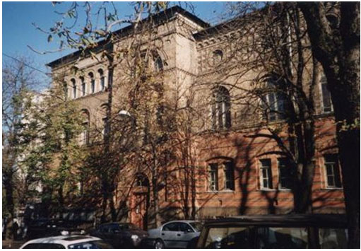 театральные ВУЗы театральные ВУЗы