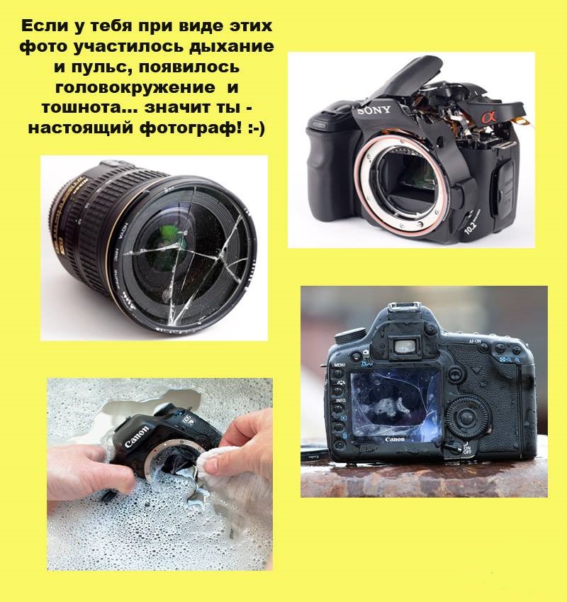 фотограф фотограф