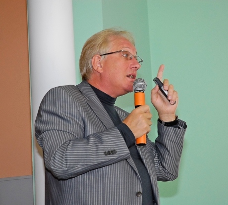 владимир спиваковский