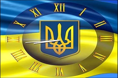 время время