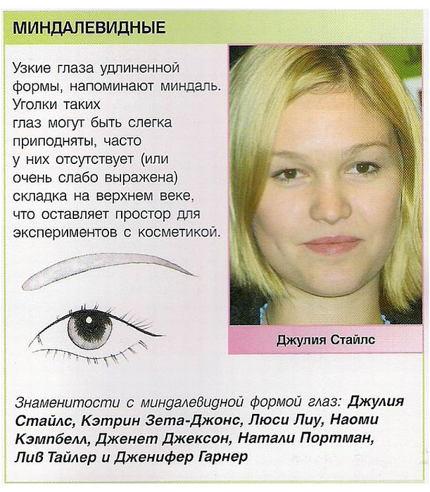 макияж макияж