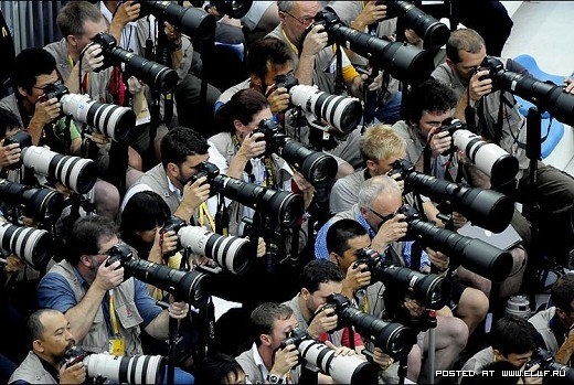 фотограф фотограф