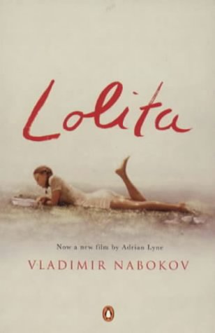 Книгу Лолита Набоков