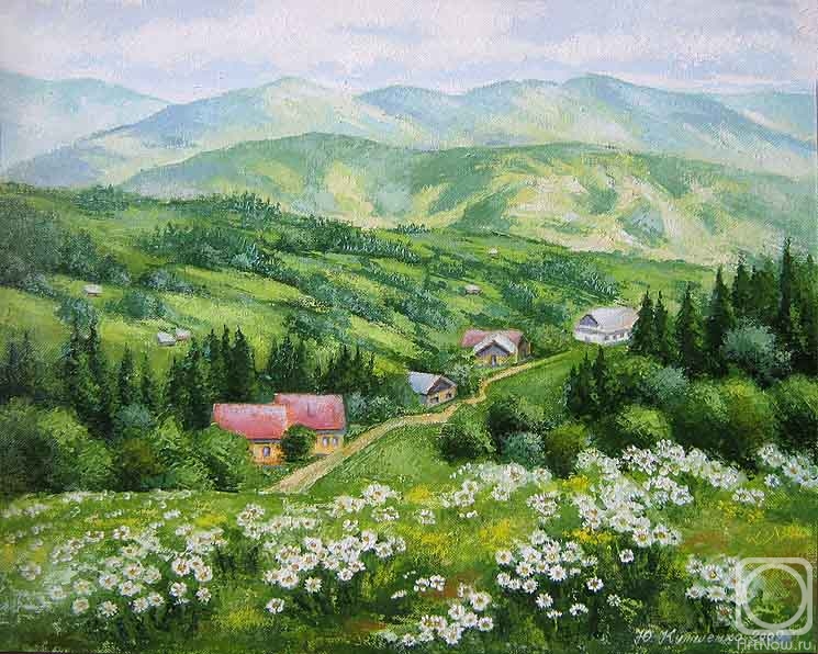 карпаты карпаты