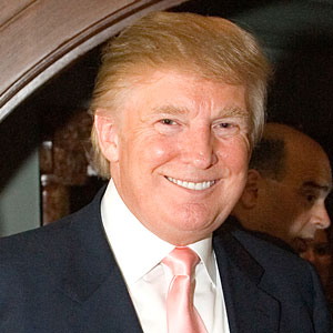 дональд трамп дональд трамп