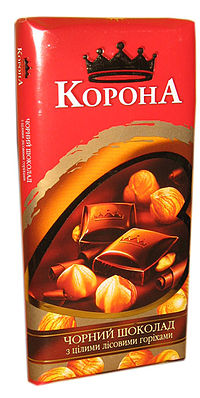 корона korona
