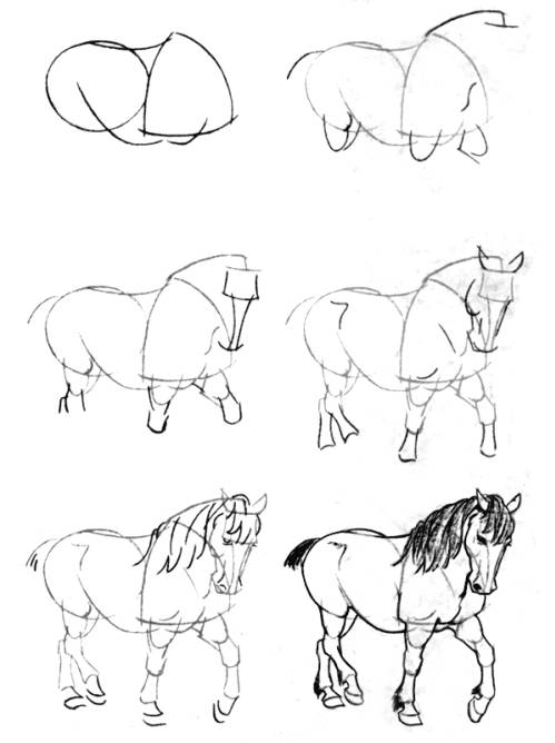 рисование рисование
