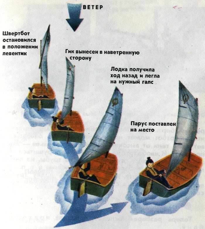 яхтинг яхтинг