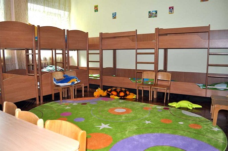 Частный детский садик "Умка", лучшие садики Киева, частные садики