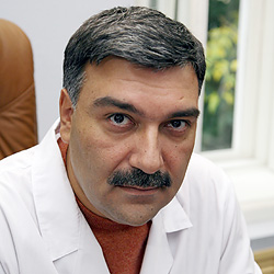 Игорь Азнаурян