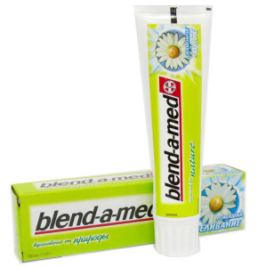 blendamed blendamed