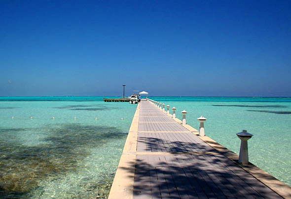 Карибское море Карибское море