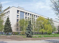 Полтавский университет потребительской кооперации Украины