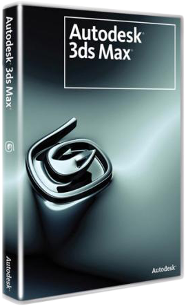 3D Studio Max 3D Studio Max